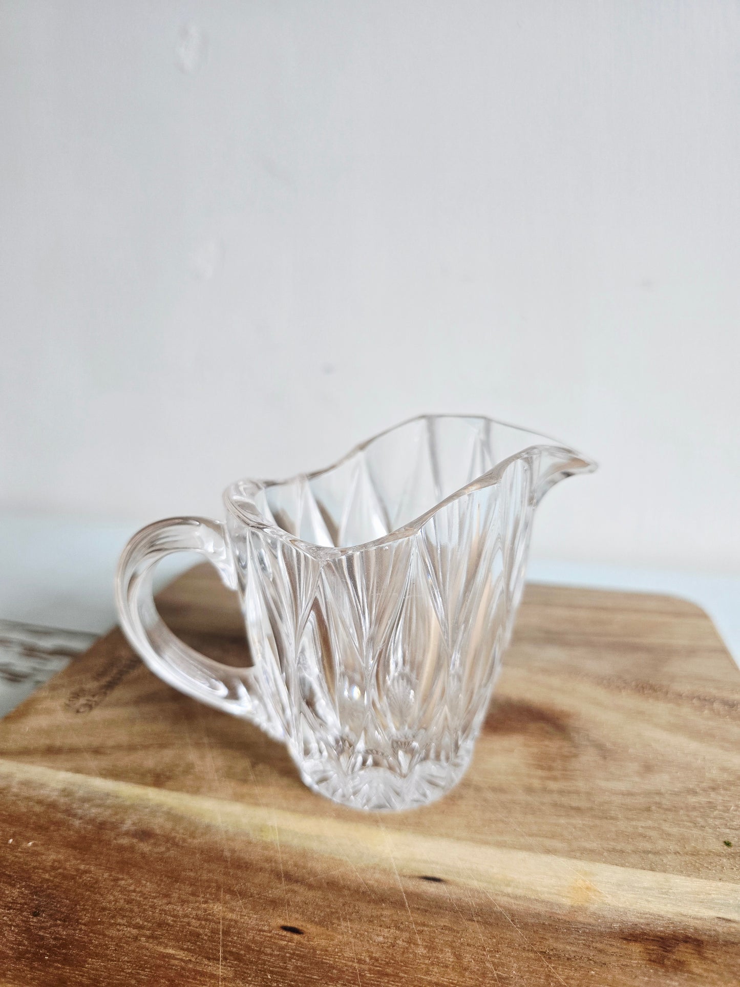 Le pot à lait n° 3