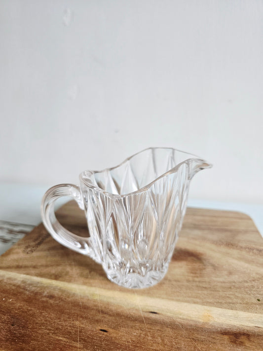 Le pot à lait n° 3