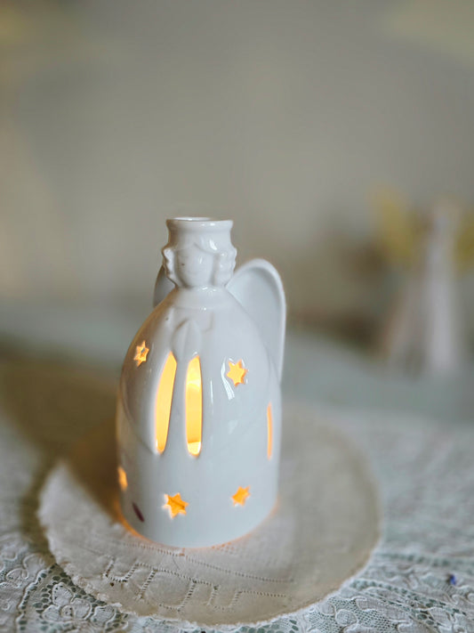 L'angelot scandinave