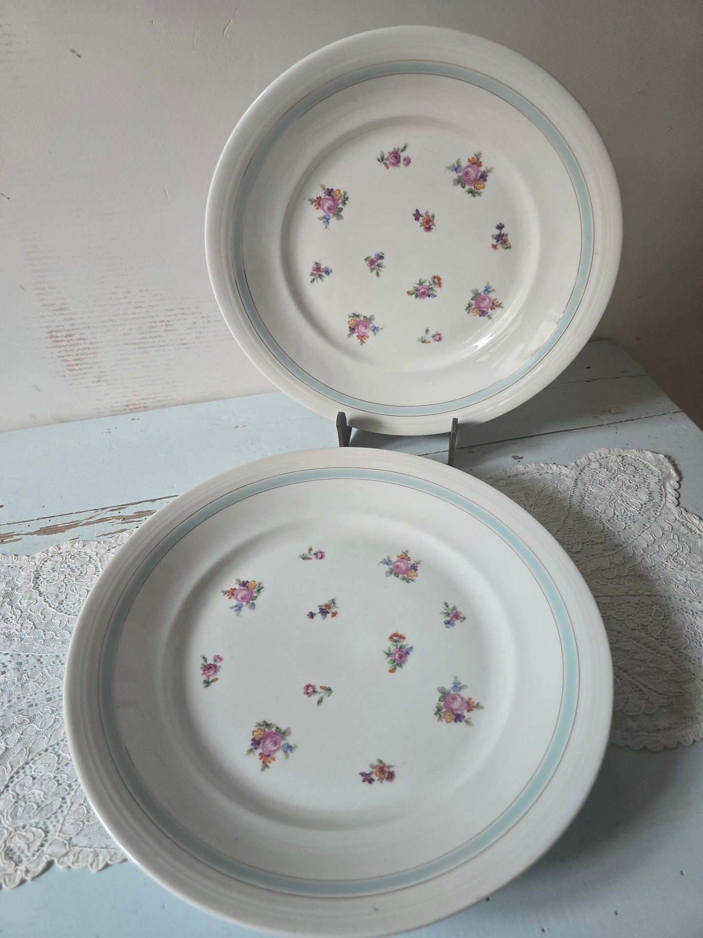 Le duo de plats Ceranord