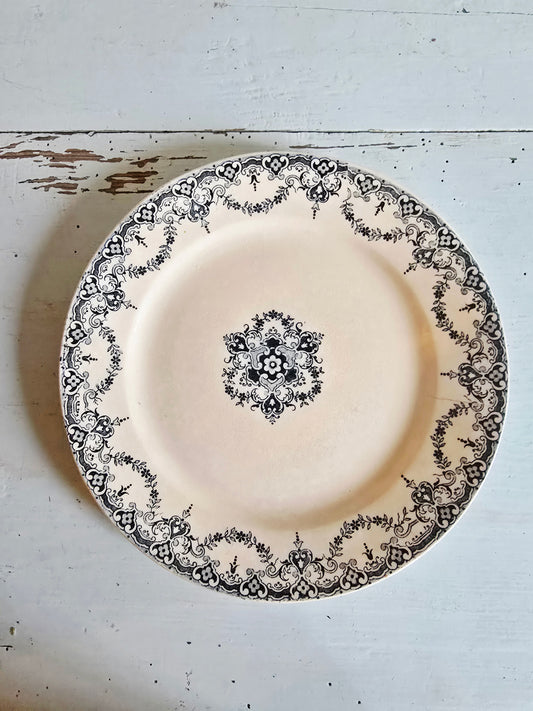 L'assiette Dépôt Céramique