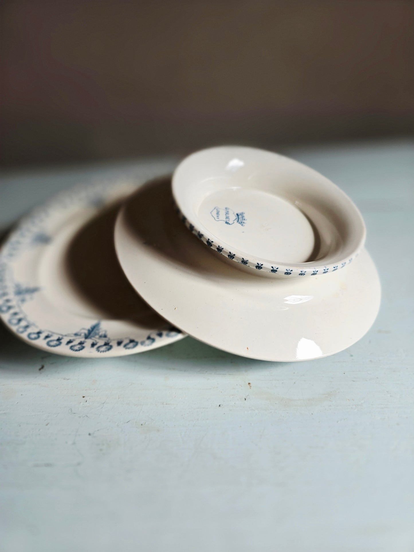 Le compotier Malines