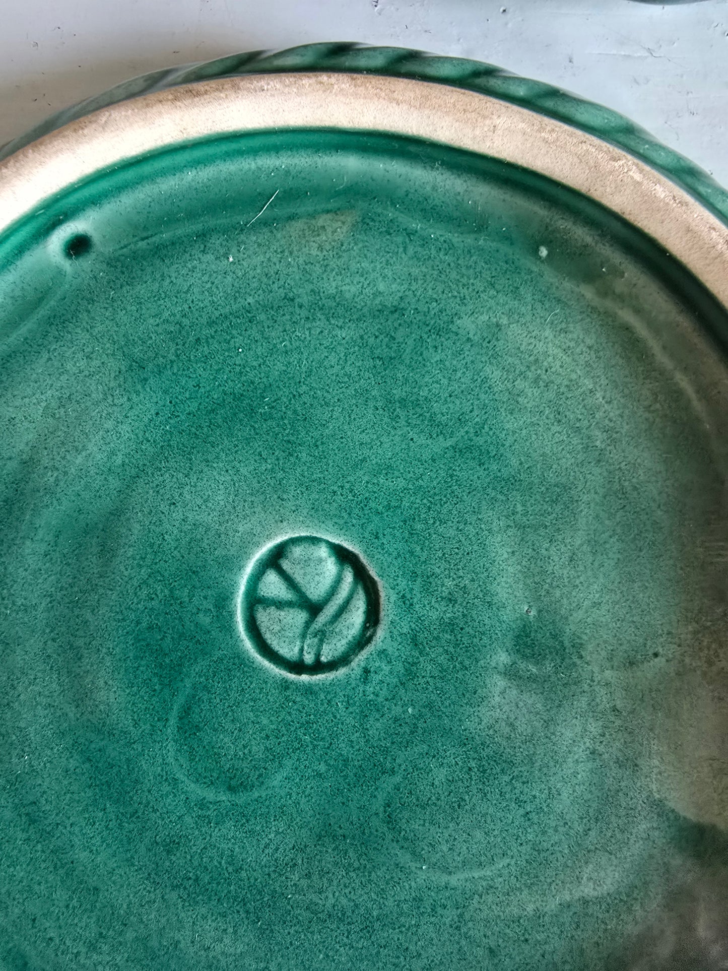 Les sous-plats en spirale