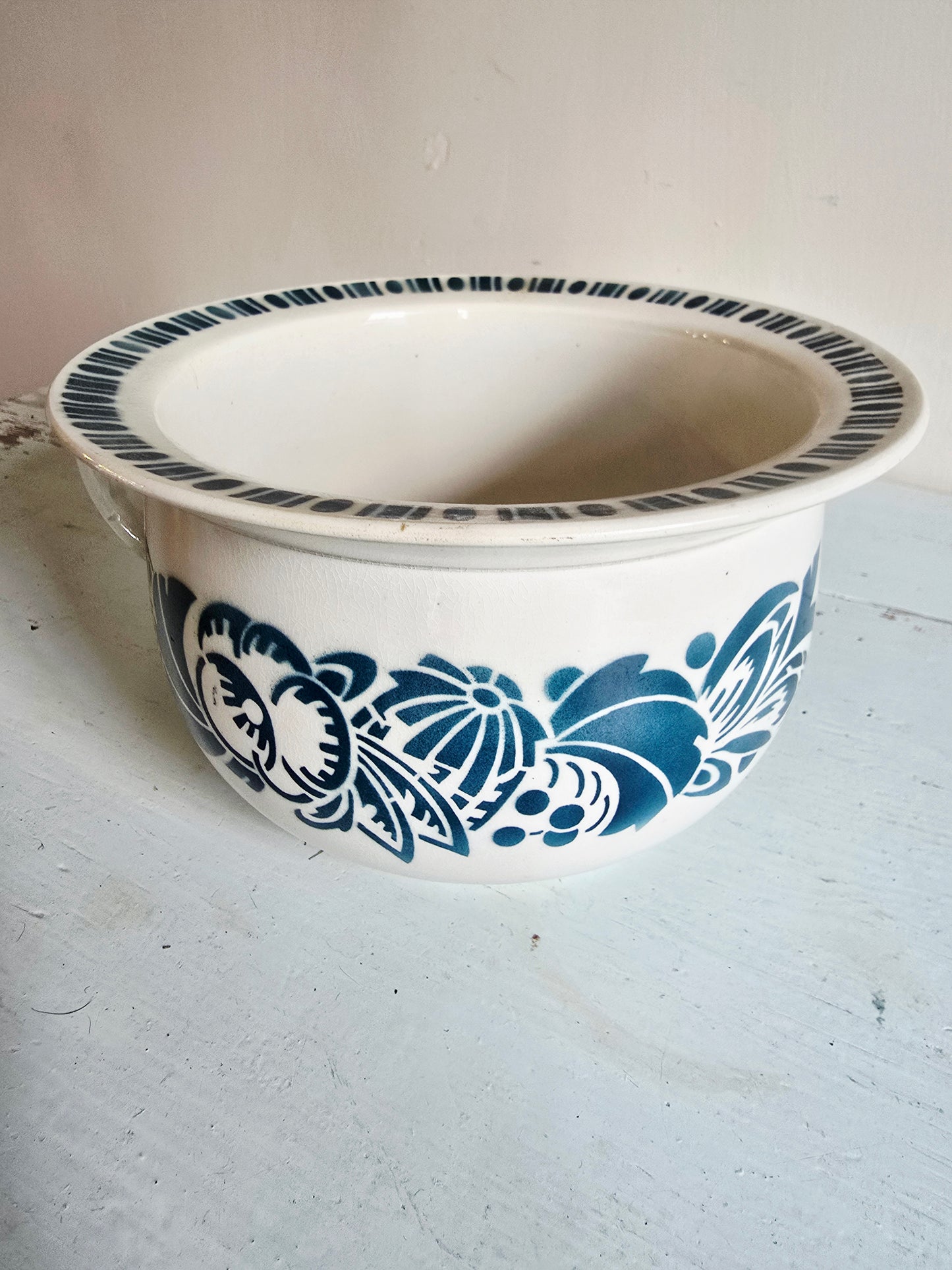 Le pot de chambre des mariés